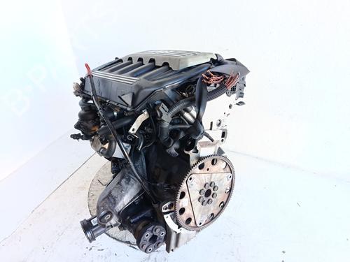 Engine BMW X5 (E53) 3.0 d | BP33609278M1 - Image 9