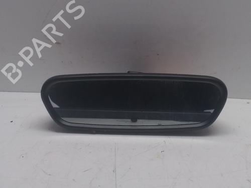 Used Rear mirror Rear mirror OPEL CROSSLAND X / CROSSLAND (P17, P2QO) 1.5 Turbo D (75) (102 hp) 33941363 33941363