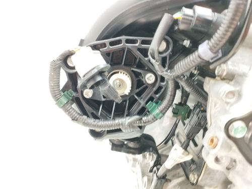 Engine HONDA CIVIC VIII Hatchback (FN, FK) 1.8 (FN1, FK2) | BP13241929M1 