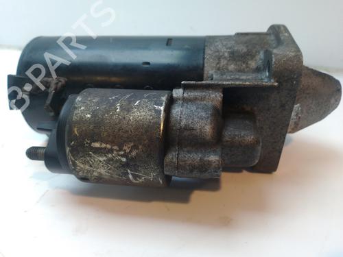 Starter FORD FOCUS II Turnier (DA_, FFS, DS)  | BP20716657M8 