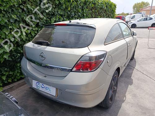 Gearbox OPEL ASTRA H GTC (A04) 1.9 CDTi 16V (L08) | BP35776789M3 - Image 3