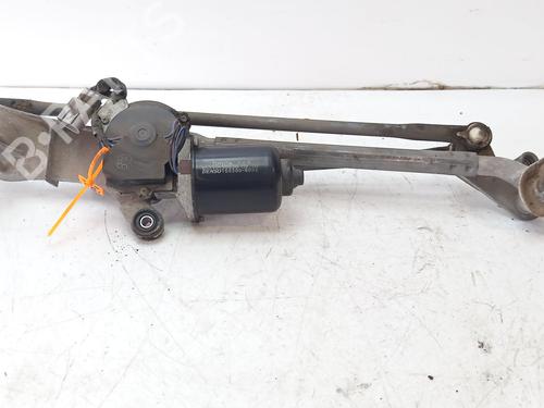 Used Front wiper motor LEXUS GS (_S19_) [2005-2012]  30526831