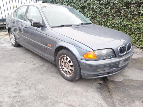 Frontplade/Frontkurv BMW 3 (E46) 323 i | BP24844164C72 - Image 10