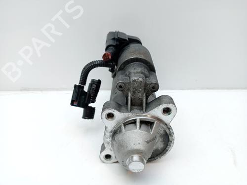 Startmotor MAZDA 3 (BK) 1.6 DI Turbo | BP16195498M8 