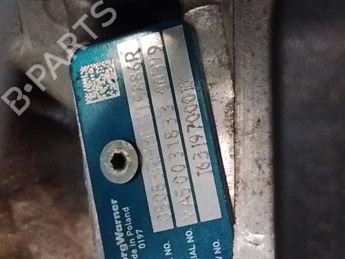 Engine NISSAN MICRA V (K14) 1.0 IG-T 100 | BP30460082M1 