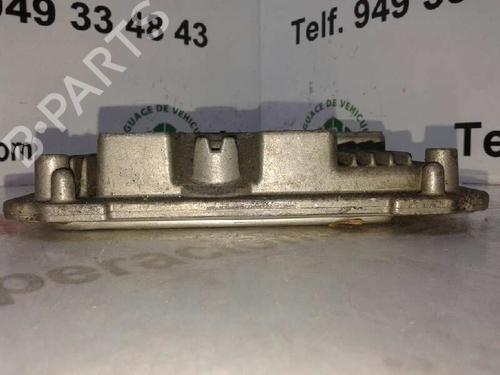 Engine control unit (ECU) SKODA OCTAVIA I (1U2)  | BP7963816M57 