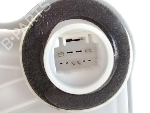 Serrure avant droite TOYOTA COROLLA Estate (_E21_) 2.0 Hybrid (MZEH12) | BP30923887C97