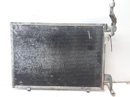 Used AC radiator FORD FIESTA VI (CB1, CCN) 1.6 TDCi (90 hp) 31125265