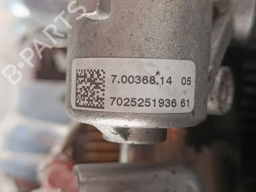 Engine RENAULT MEGANE III Hatchback (BZ0/1_, B3_) 1.5 dCi (BZ0C) | BP37606056M1 - Image 37