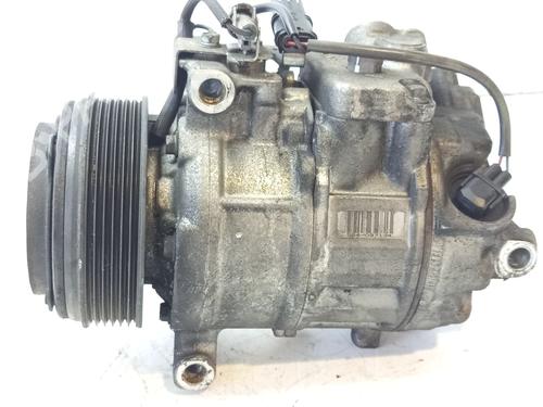 AC compressor BMW X1 (E84) xDrive 28 i | BP30547184M34