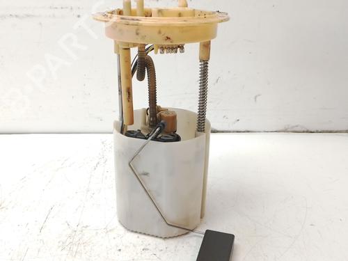 Fuel pump SKODA OCTAVIA II Combi (1Z5) | BP31158224M76