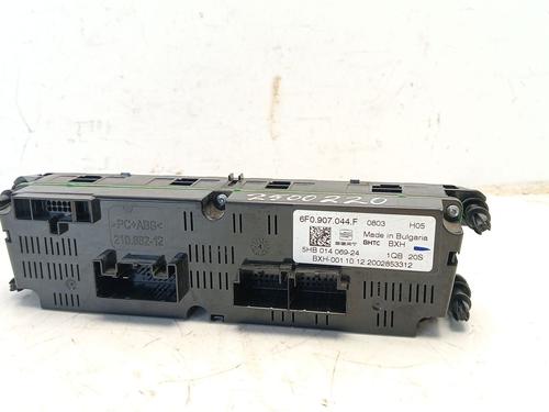 Climate control SEAT IBIZA V (KJ1, KJG) 1.0 TSI | BP26324914I5 - Image 5