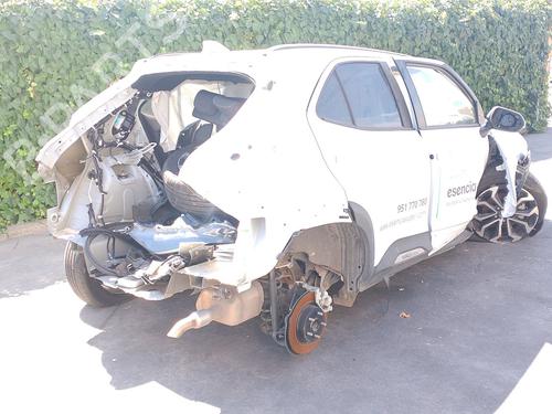 AC pipe TOYOTA YARIS CROSS (MXP_) 1.5 Hybrid (MXPJ10) | BP29460701M126 - Image 7
