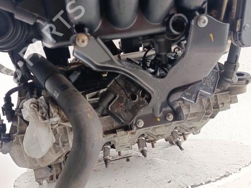 Engine MERCEDES-BENZ A-CLASS (W169) A 160 (169.031, 169.331) | BP35776021M1 - Image 11