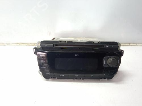 Used Radio SEAT IBIZA IV (6J5, 6P1) [2008-2017]  10175928