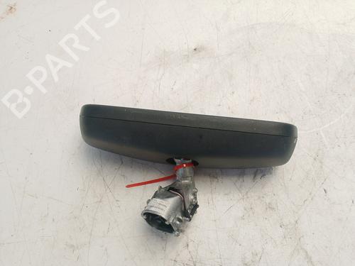 Rear mirror PEUGEOT 2008 I (CU_) 1.5 BlueHDI 100 | BP37536015I6 - Image 3