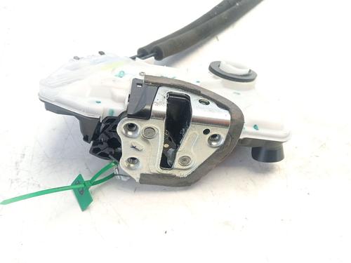 Front right lock TOYOTA C-HR (_X1_)  | BP29474069C97 