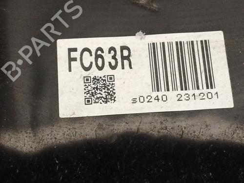 Right front steering knuckle TOYOTA COROLLA Hatchback (_E21_, _EA1_, _EH1_)  | BP32385246M26 