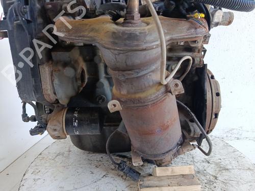 Engine FIAT 500 (312_) 1.2 (312AXA1A) | BP37700779M1 - Image 7