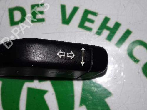 Headlight switch OPEL KADETT E (T85)  | BP7952005I24 