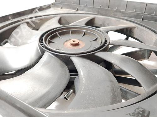 Radiator fan JEEP GRAND CHEROKEE III (WH, WK) 3.0 CRD | BP31145964M35 