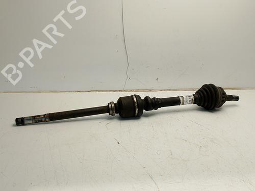 Used Right front driveshaft Right front driveshaft CITROËN XSARA PICASSO (N68) 1.6 HDi (109 hp) 36359441 36359441
