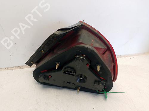 Left taillight LANCIA LYBRA (839_) 1.6 16V (839AXA1A) | BP34367131C34 - Image 2