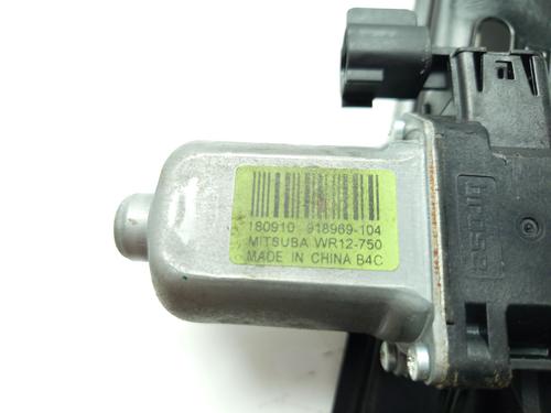 Rear left window mechanism FORD RANGER (TKE) | BP38076121C24 - Image 5