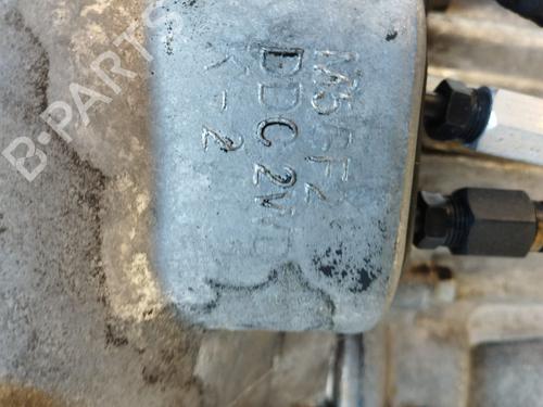 Gearbox KIA CARENS III MPV (UN) 2.0 CRDi 140 | BP10138030M3 