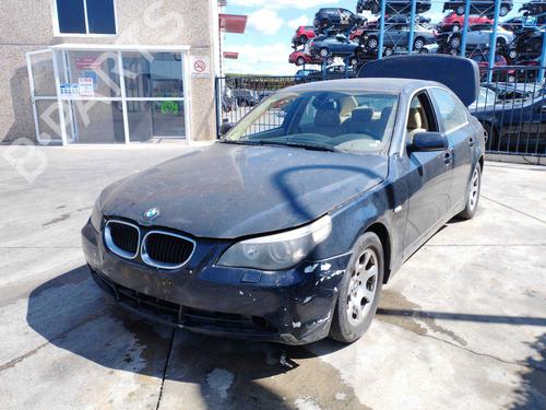 Engine control unit (ECU) BMW 5 (E60) | BP38461014M57 - Image 7