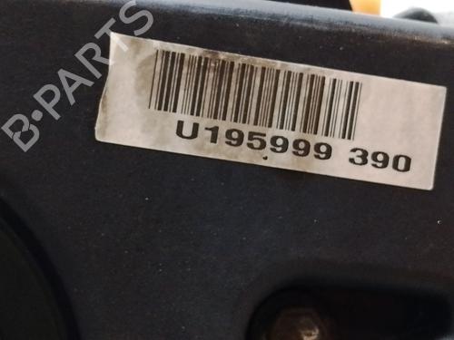 Engine TOYOTA AVENSIS Estate (_T25_) 2.0 D-4D (CDT250_, CDT250R) | BP30472734M1