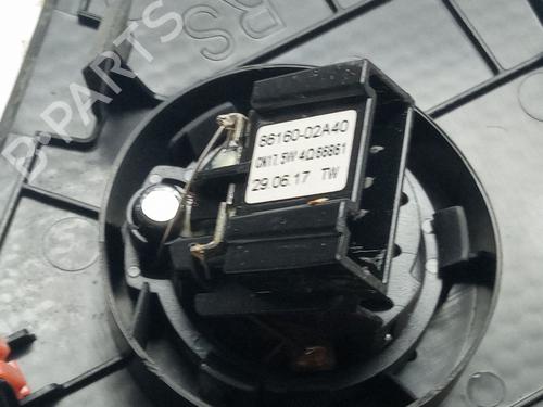 Other TOYOTA C-HR (_X1_) 1.8 Hybrid (ZYX10_, ZYX11_) | BP32146560O1