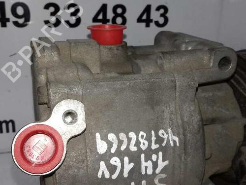 AC compressor FIAT STILO (192_) 1.6 16V (192_XB1A) | BP7964033M34 