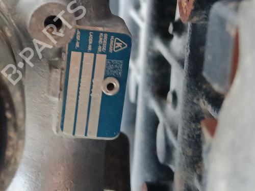 Engine SEAT IBIZA III (6L1) 1.9 TDI | BP34264850M1  - Image 6