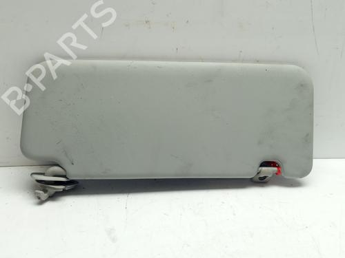 Left sun visor KIA NIRO I (DE) | BP30856289I1 - Image 6
