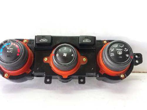 Climate control KIA MAGENTIS II (MG)  | BP7961150I5 