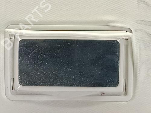 Right sun visor FORD FOCUS III Turnier | BP34282019I2 - Image 4