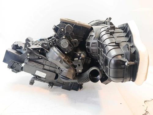 Used Heater matrix box Heater matrix box PEUGEOT 308 II (LB_, LP_, LW_, LH_, L3_) 1.2 VTi 72 (82 hp) 39262333 39262333