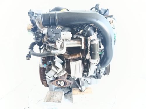 Engine RENAULT CLIO III (BR0/1, CR0/1) 1.5 dCi | BP36503464M1 - Image 3