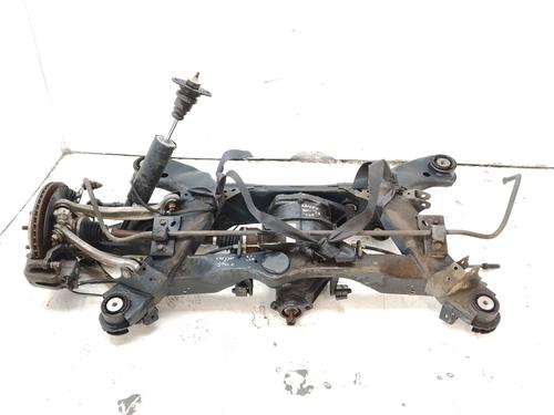 Used Rear differential Rear differential CHRYSLER 300C (LX, LE) 3.0 CRD (218 hp) 34053612 34053612