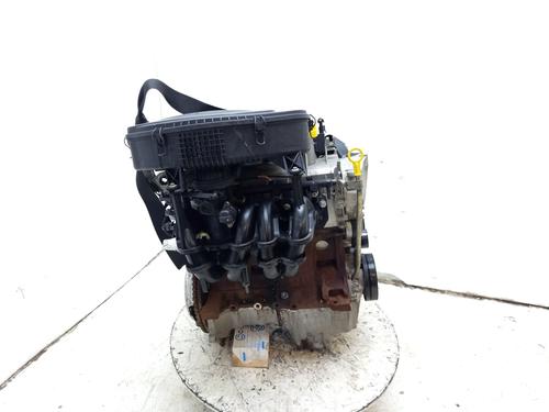 Engine DACIA SANDERO 1.4 (BS0C, BS0A, BS0G, BS1F, BS0E) | BP31864444M1 - Image 3