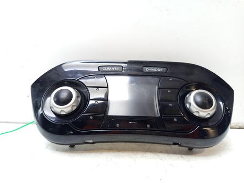 Used Climate control Climate control NISSAN JUKE (F15) 1.6 (94 hp) 33705656 33705656