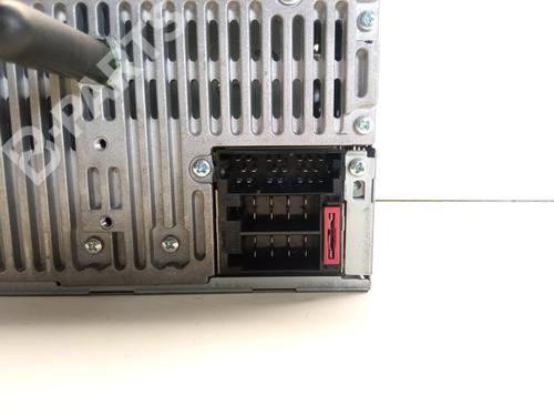 Radio KIA OPTIMA (FSGDS6B)  | BP10204931E6 