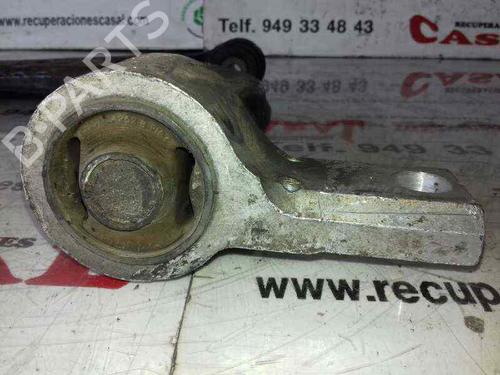 Left front suspension arm FORD FIESTA V (JH_, JD_)  | BP7953887M12