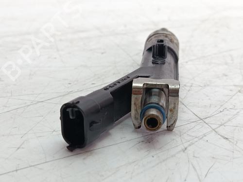 Injector PEUGEOT 2008 I (CU_) | BP36503391M100 - Image 3