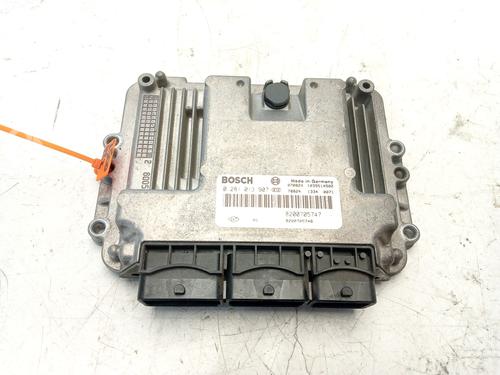 Used Engine control unit (ECU) Engine control unit (ECU) RENAULT GRAND SCÉNIC II (JM0/1_) 1.9 dCi (JM14) (131 hp) 30644100 30644100