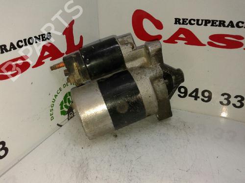 Starter CITROËN SAXO (S0, S1) 1.1 X, SX | BP7962407M8 