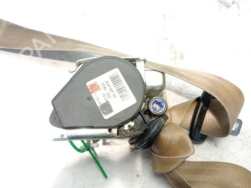 Airbag Kit AUDI A3 (8P1) 2.0 TDI 16V | BP31193047C86