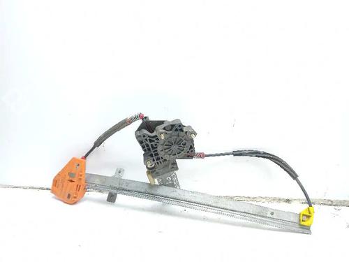 Used Front right window mechanism FORD FIESTA V (JH_, JD_) 1.4 TDCi (68 hp) 23254033