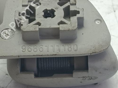 Interior roof handle CITROËN C5 III (RD_) 3.0 HDi 240 (RDX8CA) | BP37800824I35 - Image 8